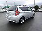2020 Nissan Note