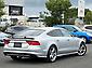 2015 Audi A7 Sportback 4wd