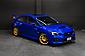 2020 Subaru WRX