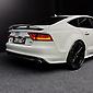 2011 Audi A7