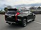 2018 Mitsubishi Pajero