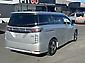 2020 Nissan Elgrand