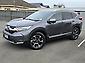 2019 Honda Crv