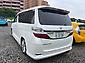 2012 Toyota Vellfire