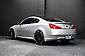 2008 Nissan Skyline