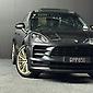 2019 Porsche Macan
