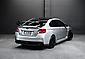 2016 Subaru WRX