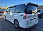 2014 Honda Step Wagon