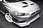 2008 Mitsubishi Lancer