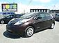 2017 Nissan Leaf