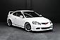 2005 Honda Integra