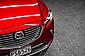 2017 Mazda CX-3