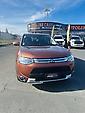 2015 Mitsubishi Outlander