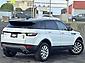2017 Land Rover Range Rover Evoque 4wd