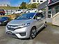 2014 Honda Fit