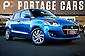 2023 Suzuki Swift