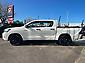 2018 Toyota Hilux