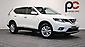 2014 Nissan X-Trail