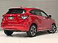 2016 Honda Vezel