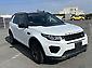 2019 Land Rover Discovery Sport