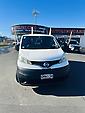 2012 Nissan NV200
