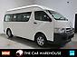 2010 Toyota Hiace