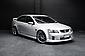 2006 Holden Commodore
