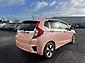 2016 Honda Fit