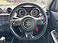 2022 Suzuki Swift