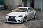 2013 Lexus IS 300h