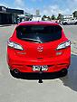 2009 Mazda Axela
