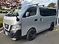 2019 Nissan Caravan