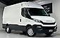 2017 Iveco Daily