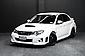 2012 Subaru Impreza