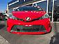 2014 Toyota Vitz