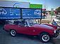 1980 MG Midget