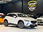 2018 Mazda CX-3