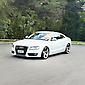2008 Audi A5