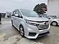 2018 Honda Step Wagon