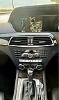 2012 Mercedes-Benz C200