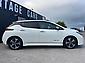 2020 Nissan Leaf