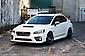 2014 Subaru WRX