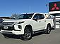 2021 Mitsubishi Triton