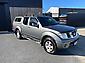2011 Nissan Navara