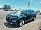 2015 Land Rover Discovery Sport 4wd