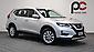 2022 Nissan X-Trail