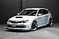 2010 Subaru Impreza