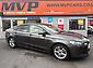 2018 Ford Mondeo