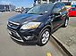 2011 Ford Kuga