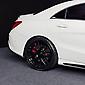 2014 Mercedes-Benz CLA 45